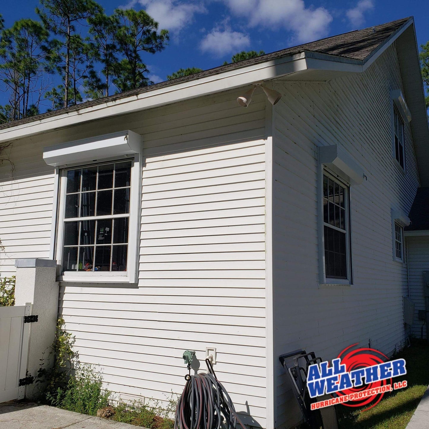 ROLL DOWNS - All Weather Hurricane Protection LLC.