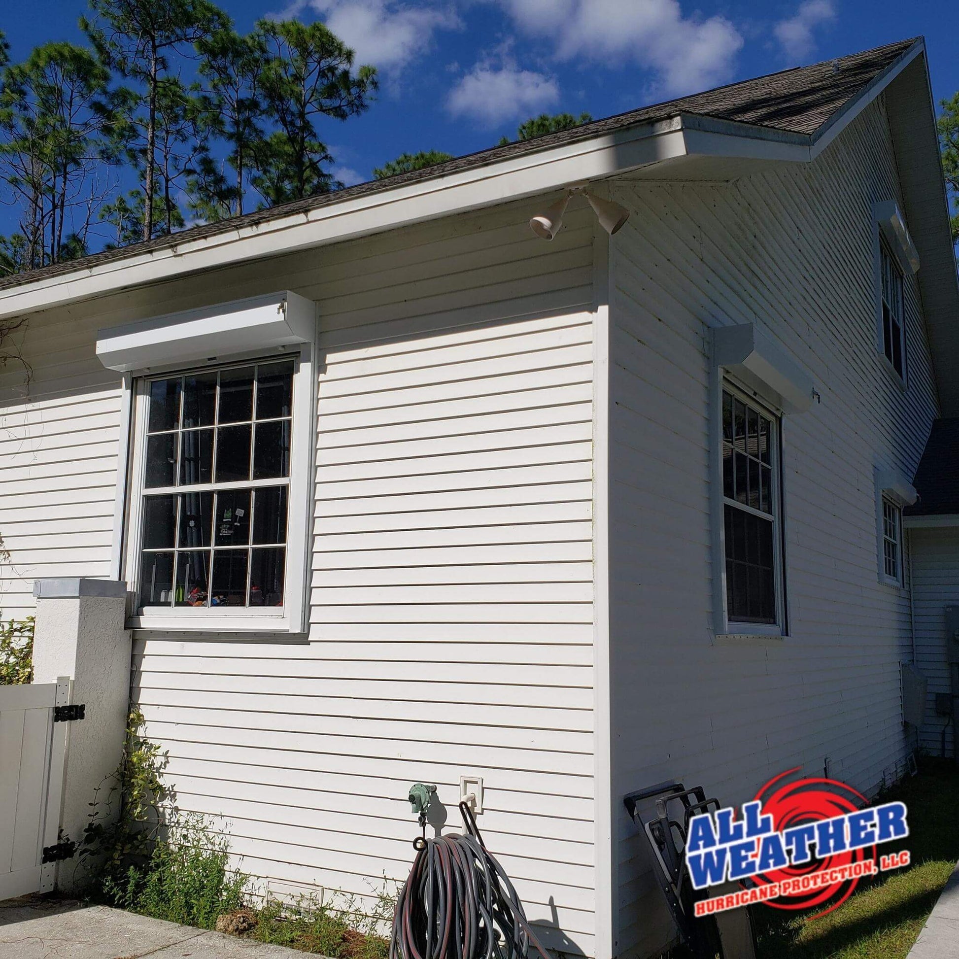 ROLL DOWNS - All Weather Hurricane Protection LLC.