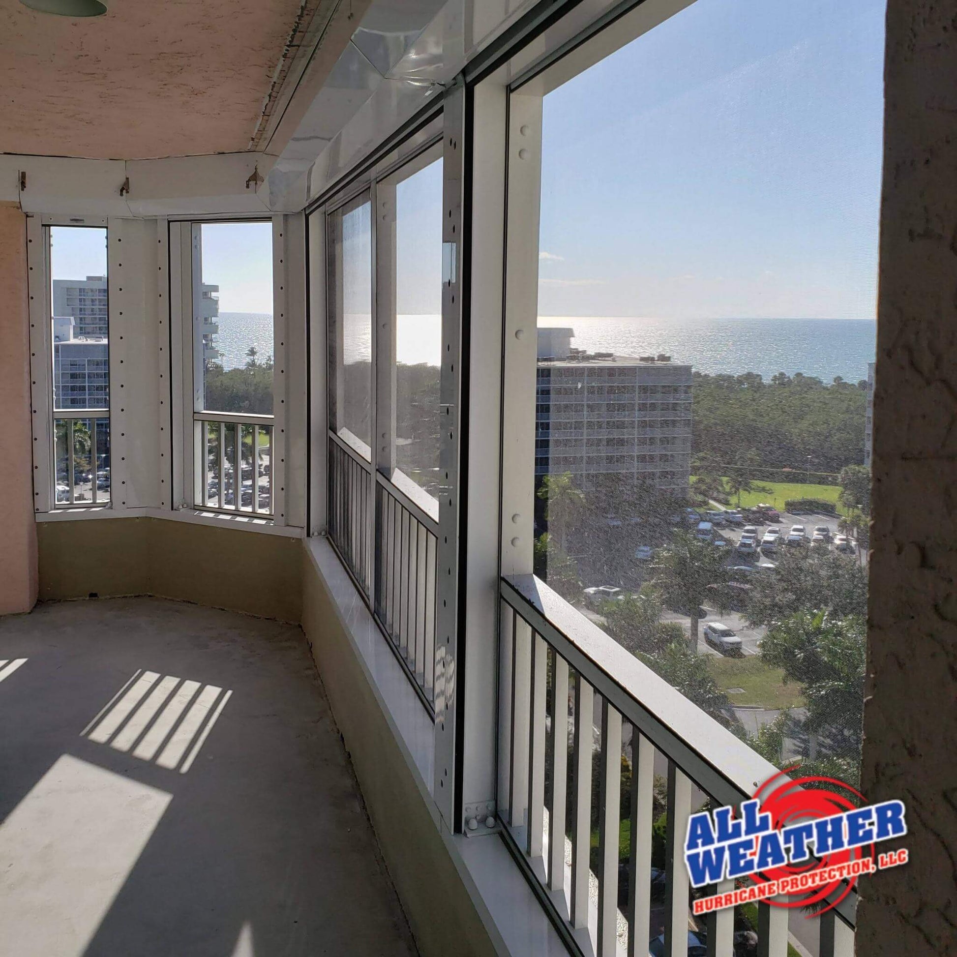 ROLL DOWNS - All Weather Hurricane Protection LLC.