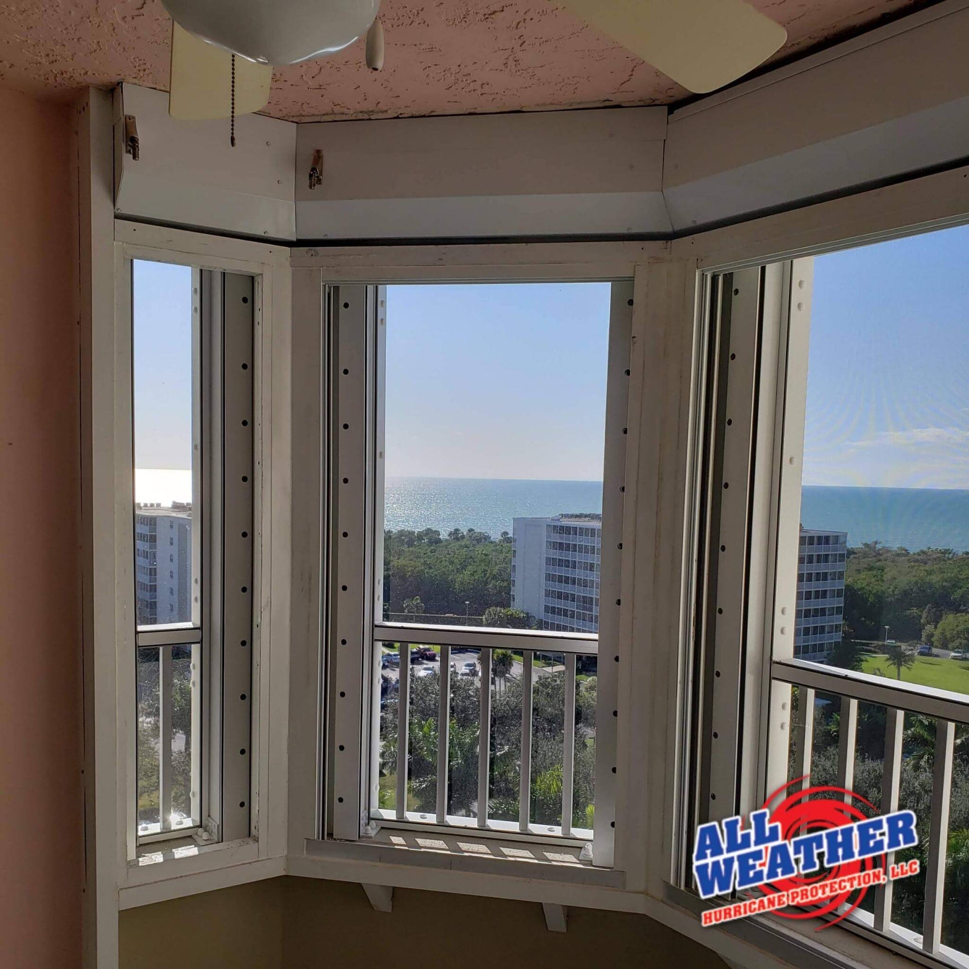 ROLL DOWNS - All Weather Hurricane Protection LLC.