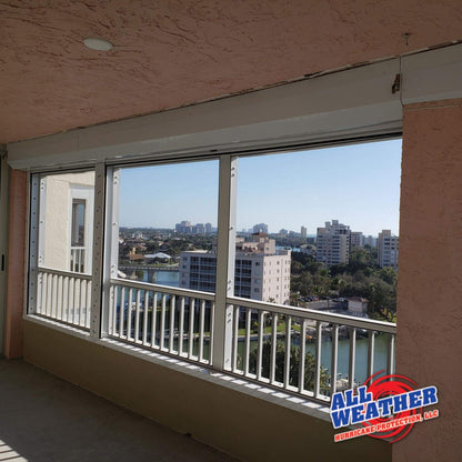 ROLL DOWNS - All Weather Hurricane Protection LLC.