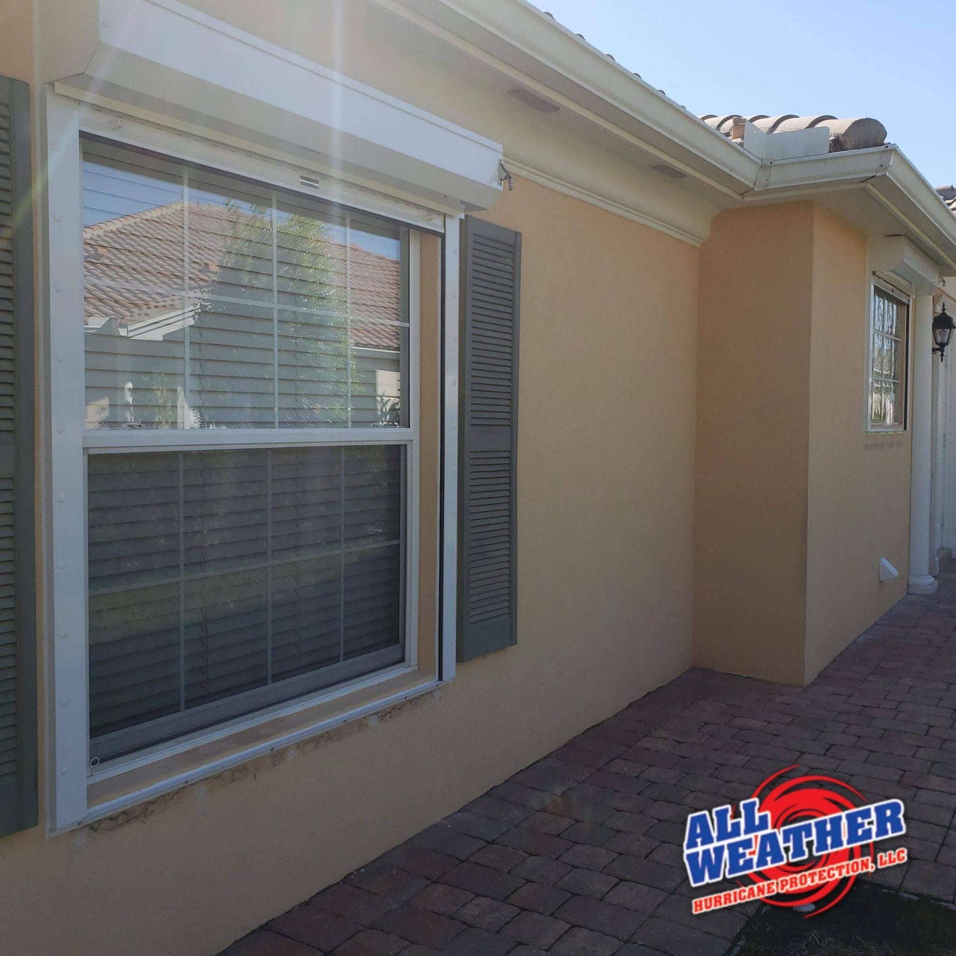 ROLL DOWNS - All Weather Hurricane Protection LLC.