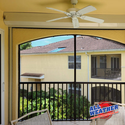 ROLL DOWNS - All Weather Hurricane Protection LLC.