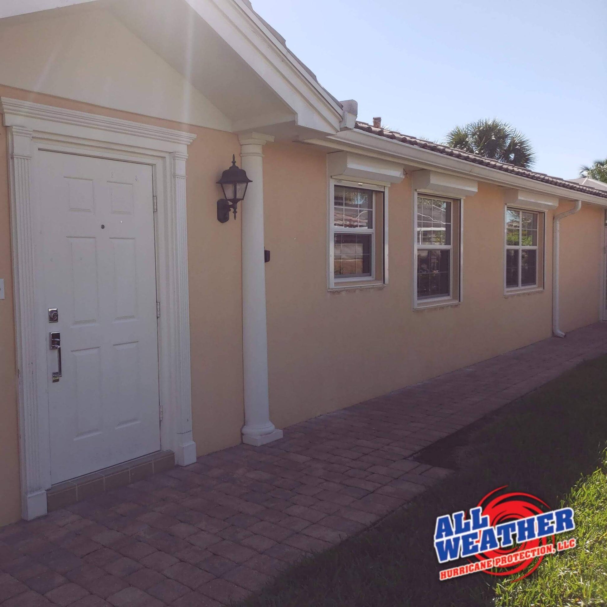 ROLL DOWNS - All Weather Hurricane Protection LLC.